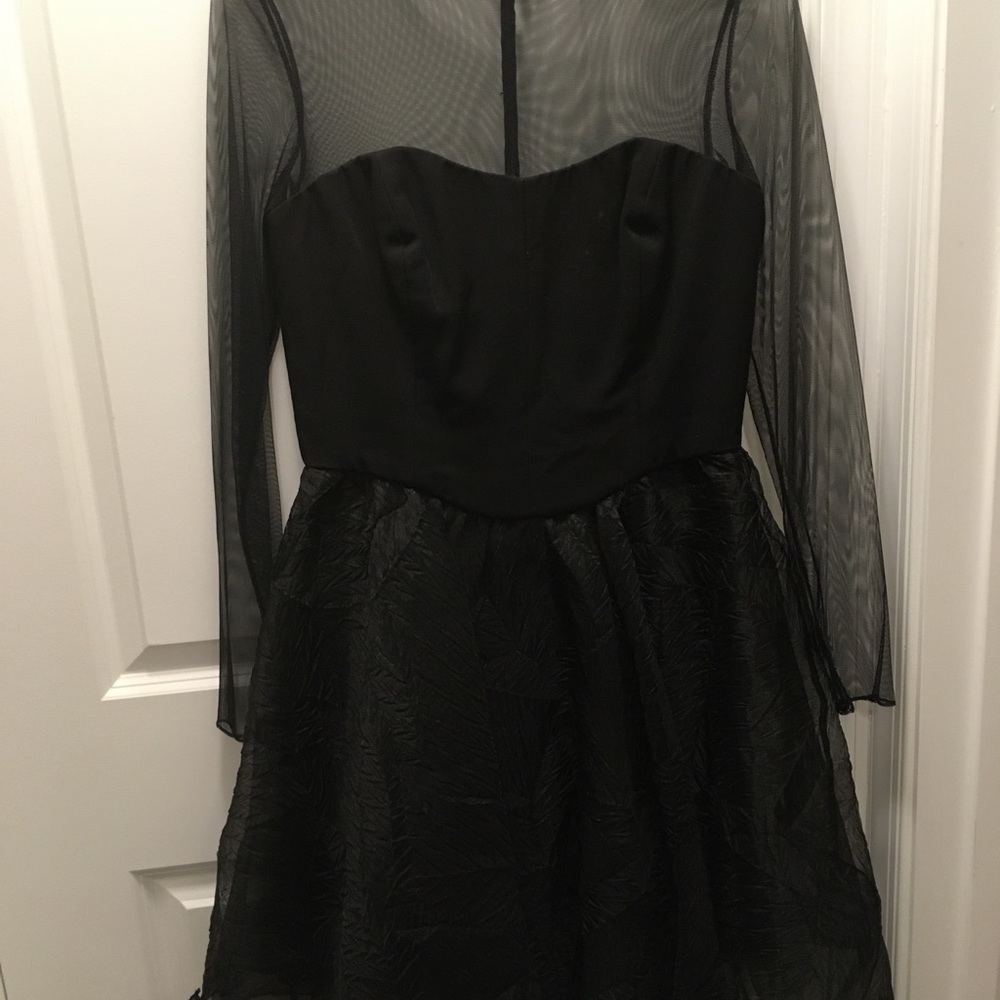 Dress (special occasions )Excellent condition